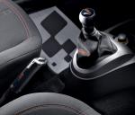 Renault Twingo RS 2008 года